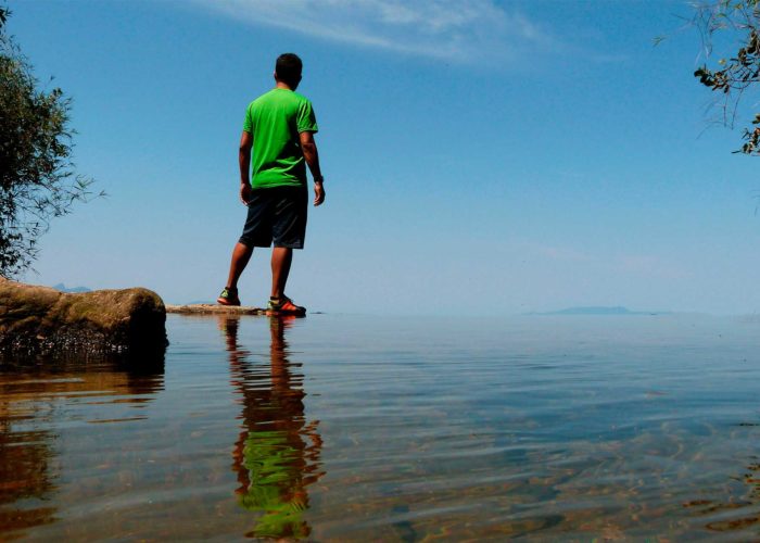 Foto: Cachoeira do Rio Mimoso