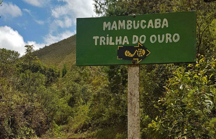 Foto: Parque Nacional da Serra da Bocaina