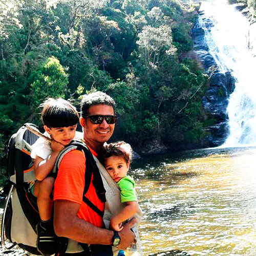 Foto: Wanderson M. Azeredo